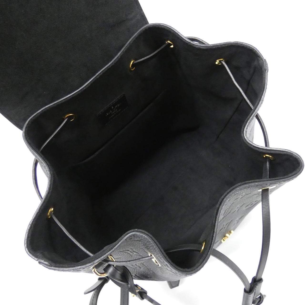 ルイヴィトン モノグラム アンプラント モンスリ PM M45205 リュックサック