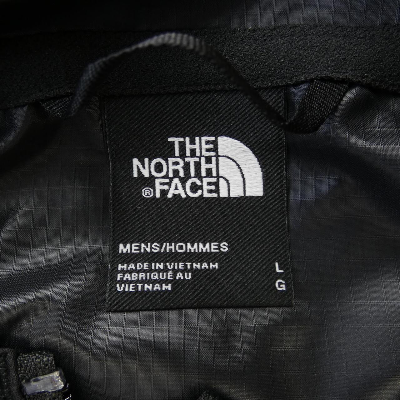 THE NORTH FACE夹克