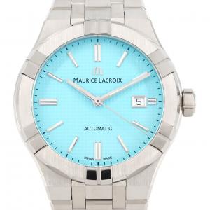 Maurice Lacroix Icon Summer Edition