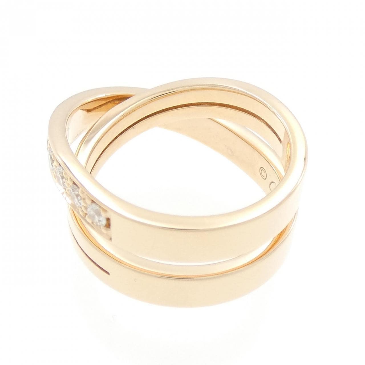 Cartier etancel ring