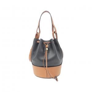 Loewe Balloon 326 76AC30 Shoulder Bag