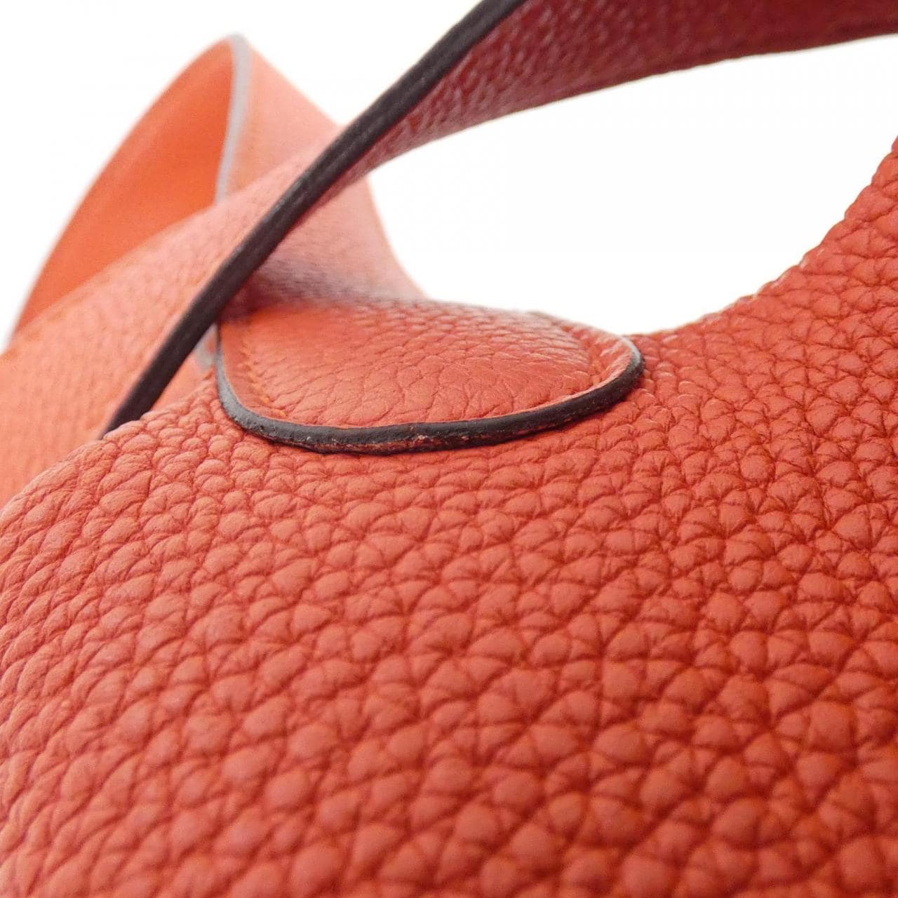 エルメス ピコタン ロック MM 073598CK バッグ