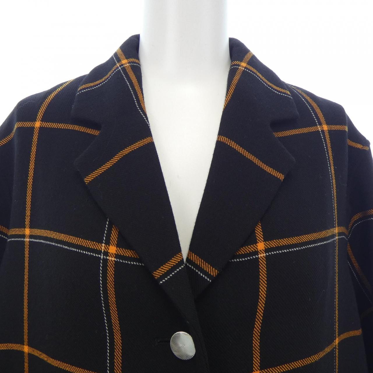 エルメス HERMES コート