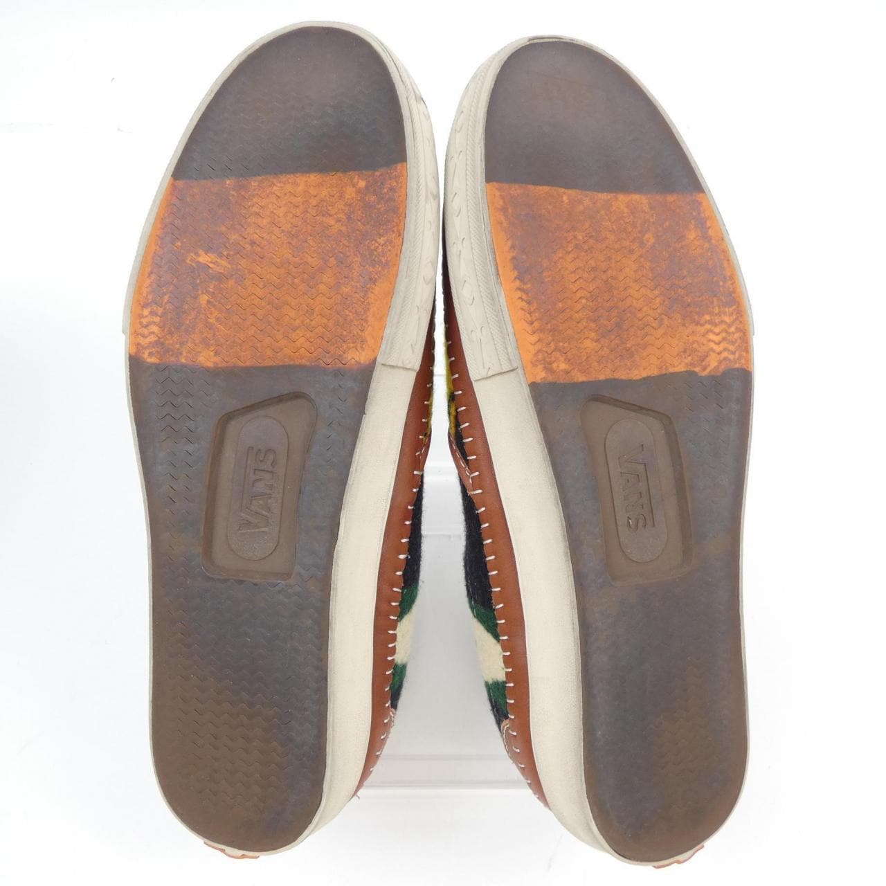 ペンドルトン PENDLETON スニーカー