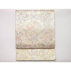 【未使用品】袋帯