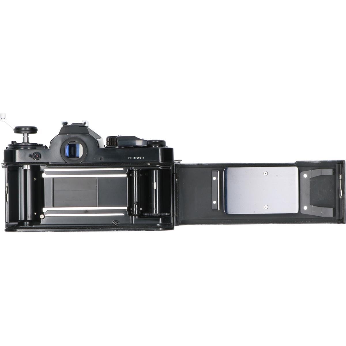 ＮＩＫＯＮ　ＦＥ　ＢＯＤＹ