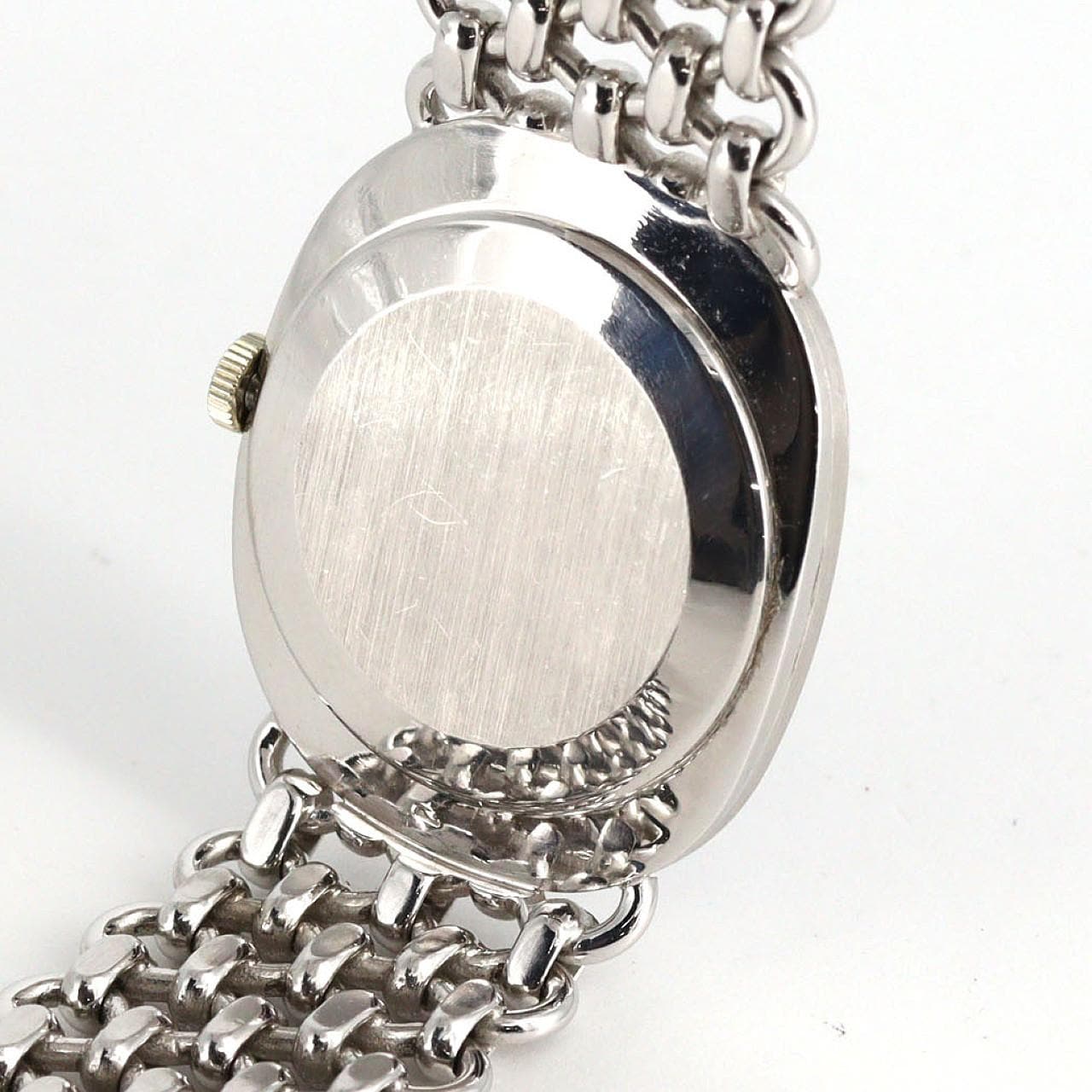 パテック･フィリップ ゴールデンエリプス WG 3648/1 WG 手巻