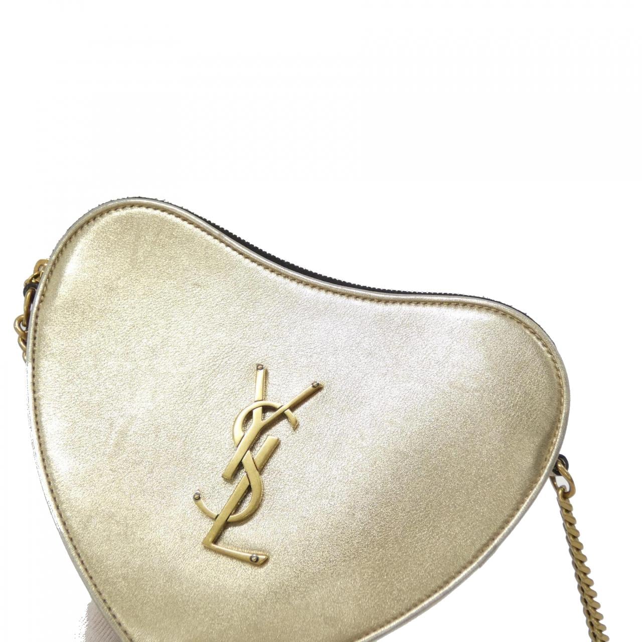 SAINT LAURENT 540694 肩背包