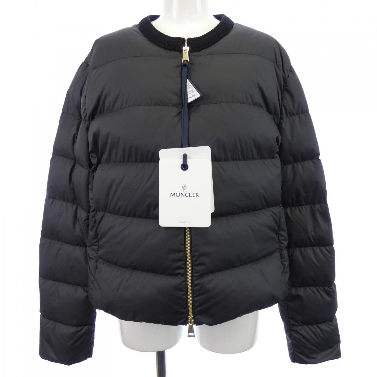 【新品】モンクレール MONCLER MAUVEZIN ダウンジャケット