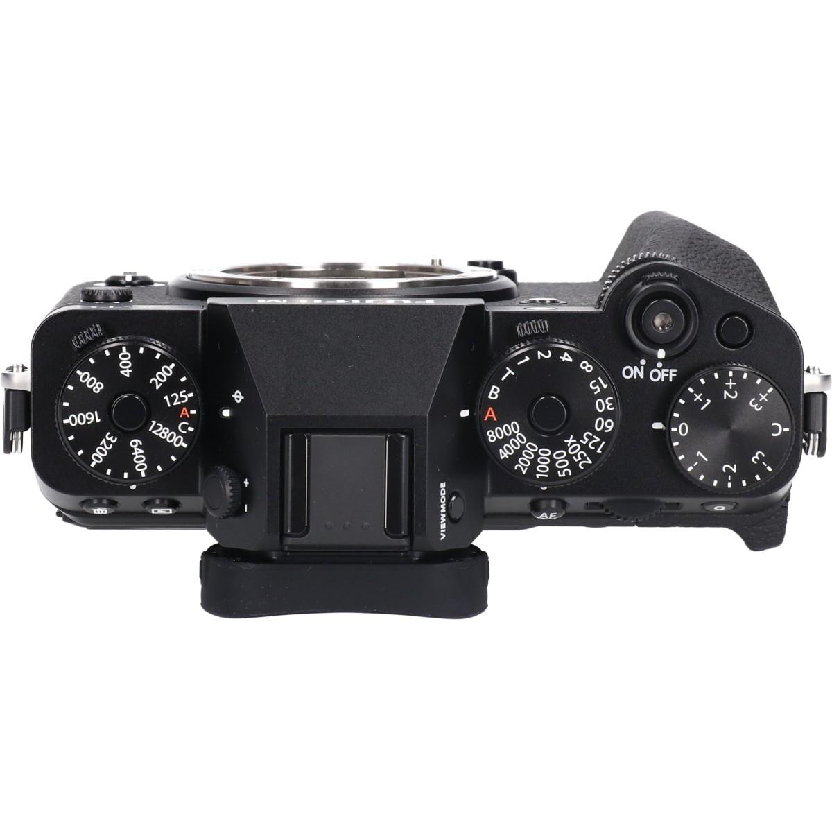 Ｘ－Ｔ５　ＢＬＡＣＫ