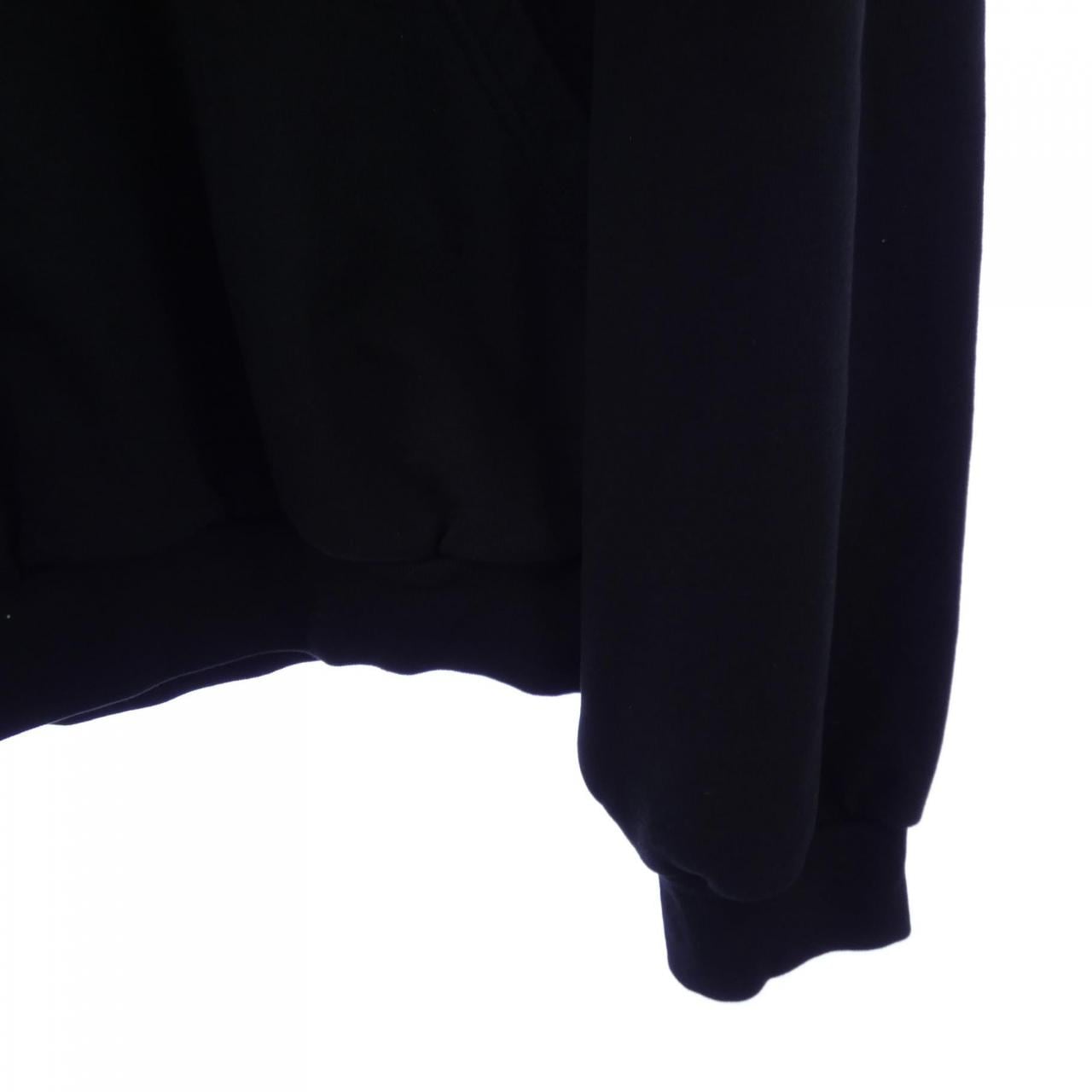 バレンシアガ BALENCIAGA 761458 TPVP5 パーカー