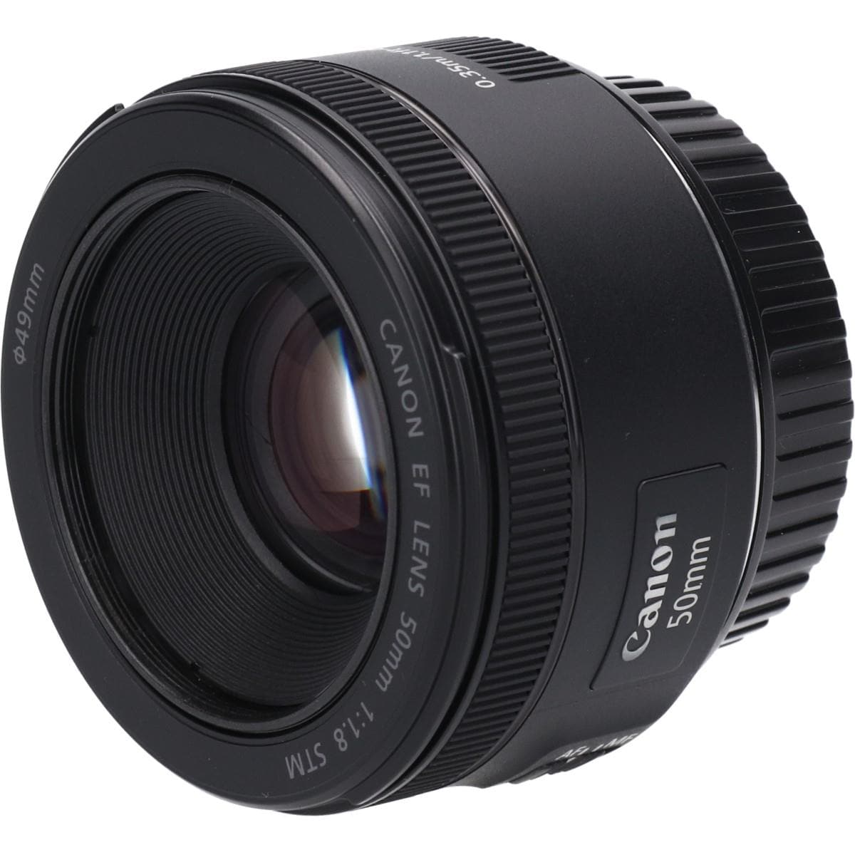 ＥＦ５０ｍｍ　Ｆ１．８ＳＴＭ