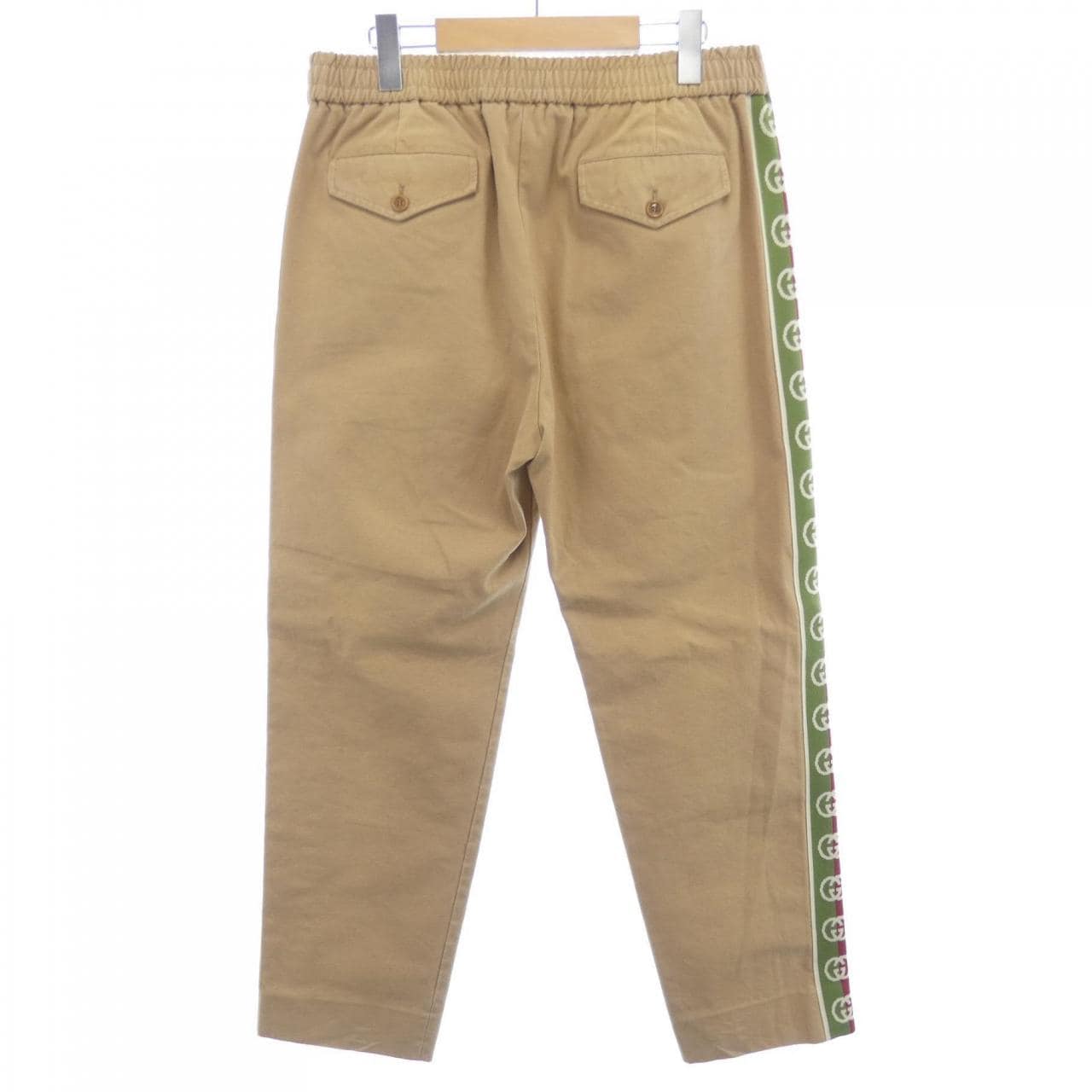 グッチ GUCCI 619070 ZAENK パンツ