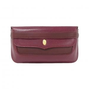 【ヴィンテージ】カルティエ MUST DE CARTIER バッグ