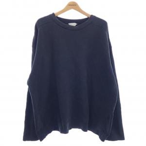 アンユーズド UNUSED スウェット