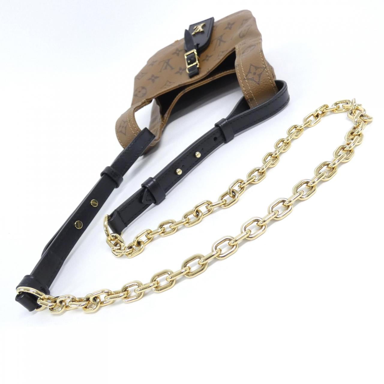 ルイヴィトン モノグラム リバース アトランティスBB M46816 ショルダーバッグ