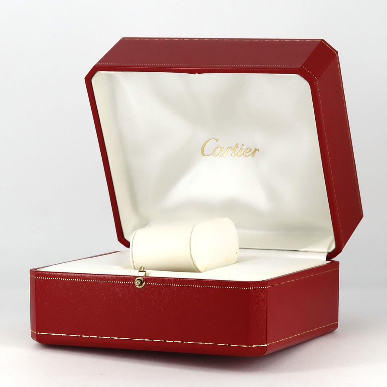 カルティエ パンテールMM 2ROW 83083242 SSxYG クォーツ