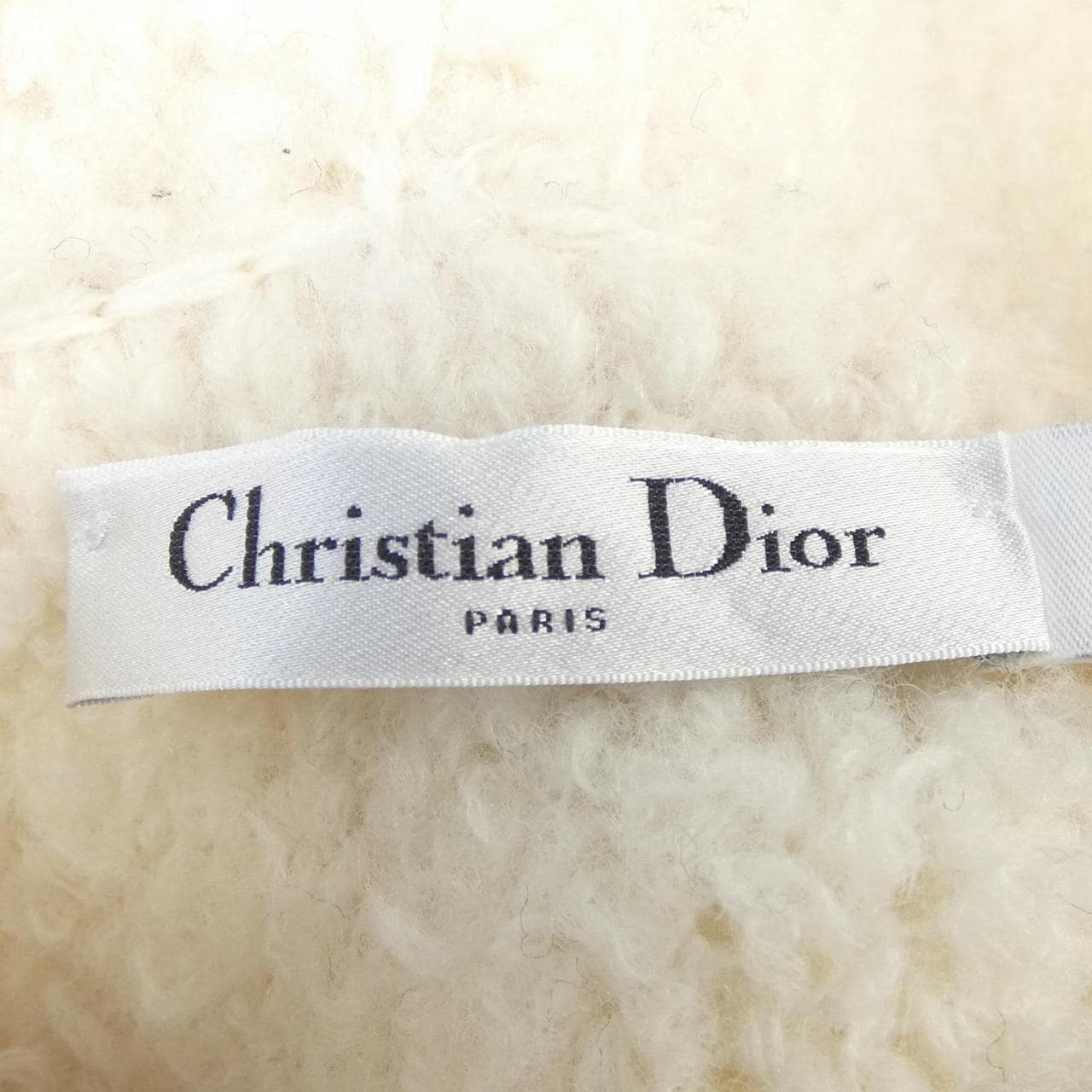 クリスチャンディオール CHRISTIAN DIOR J'ADIOR8 254G29AM114 パーカー