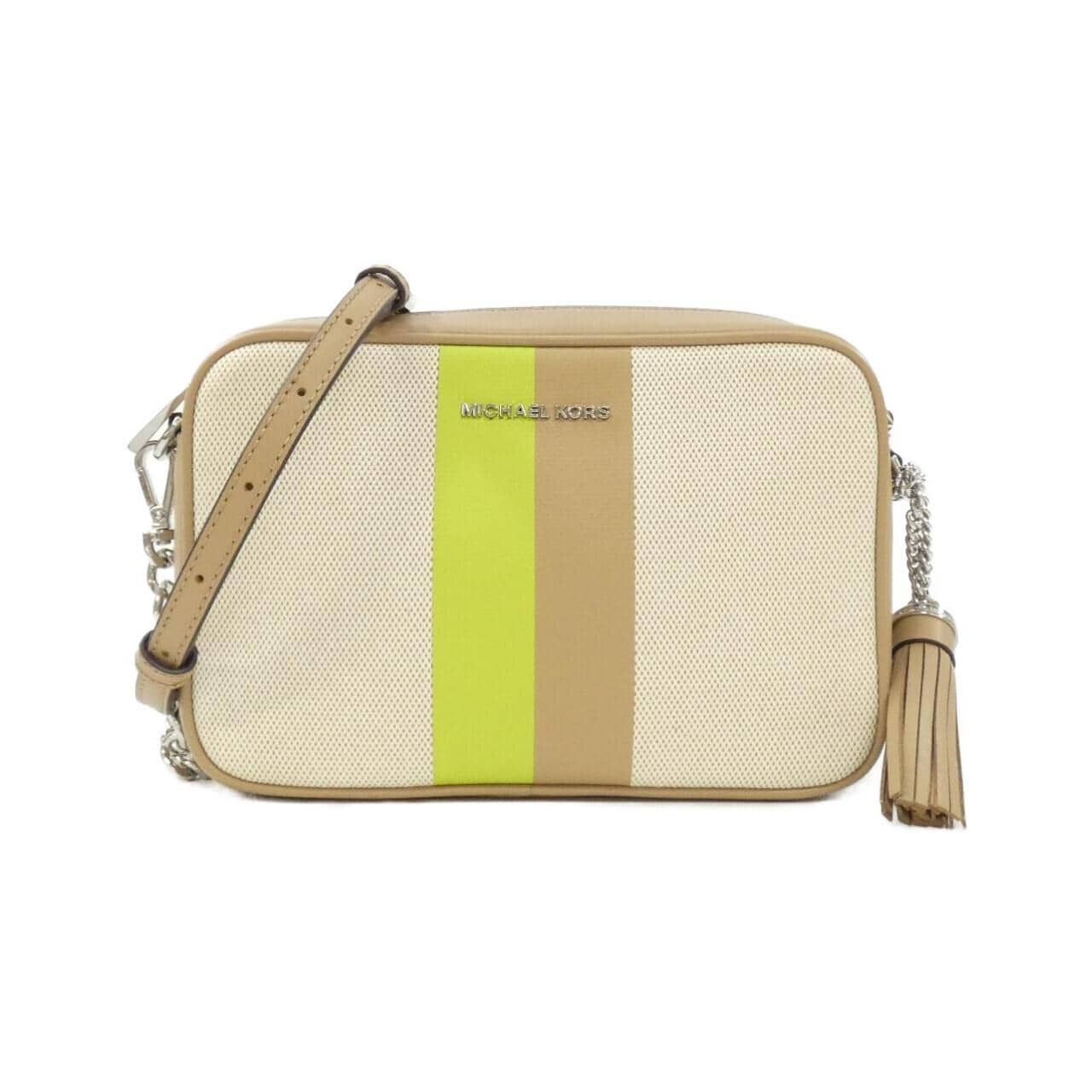 【新品】マイケルマイケルコース JET SET 32S3SJ6M6C ショルダーバッグ