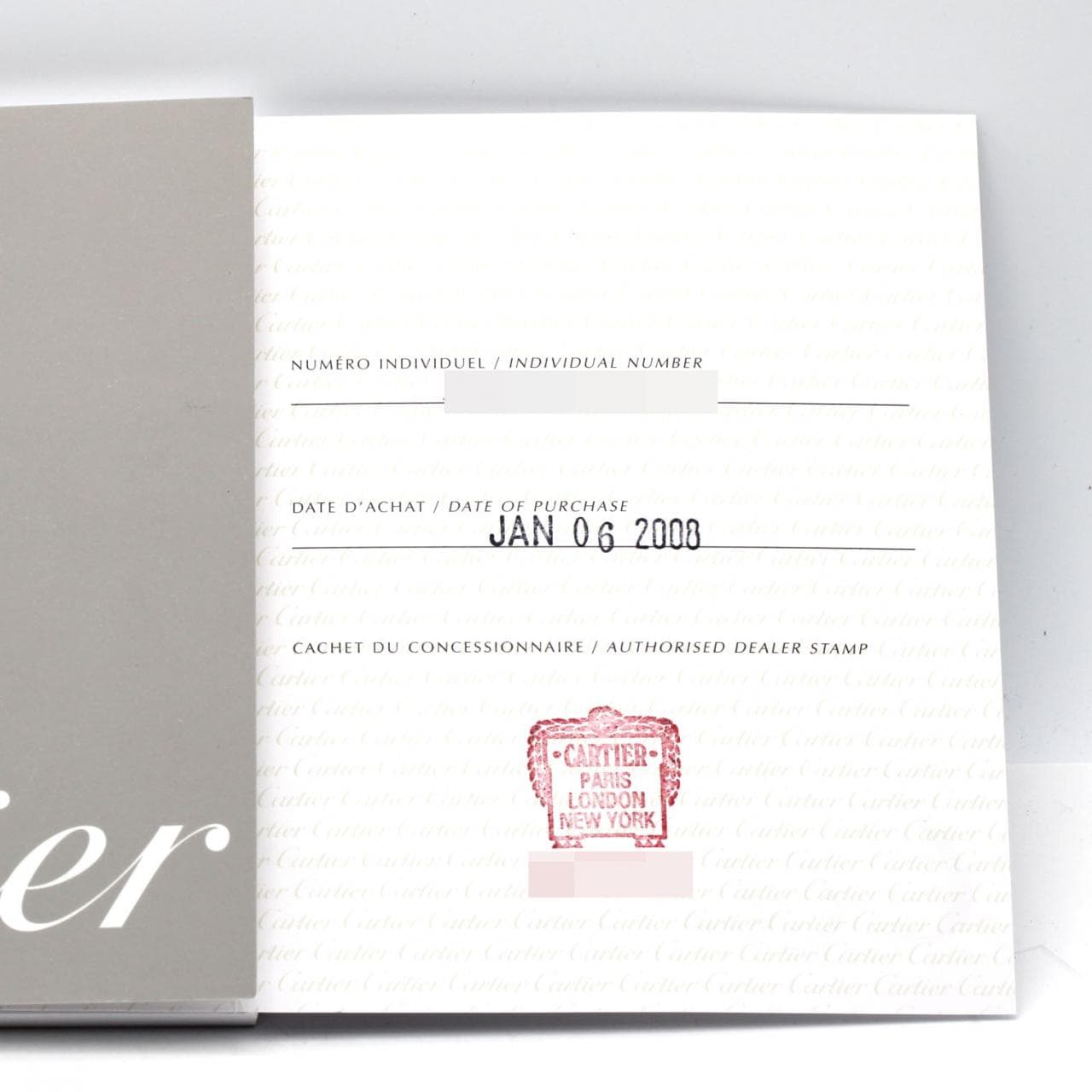 【ノーメンテナンス還元価格】カルティエ ロードスタークロノグラフXL コンビ W62027Z1 SSxYG 自動巻