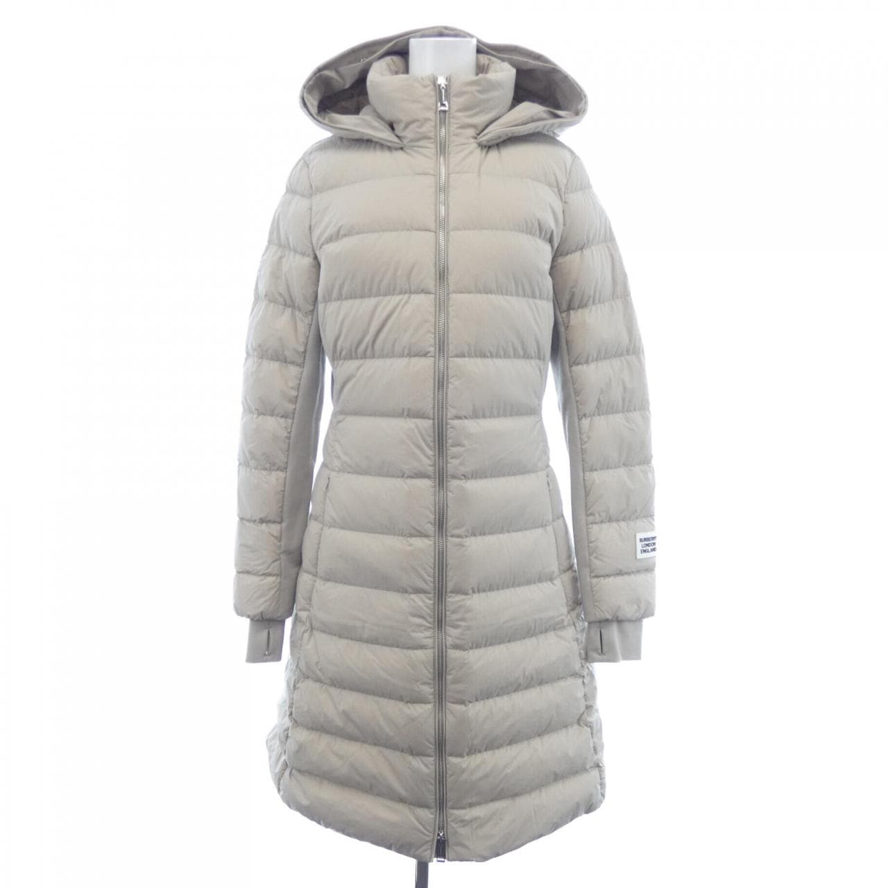 バーバリー BURBERRY 80227611 ダウンコート