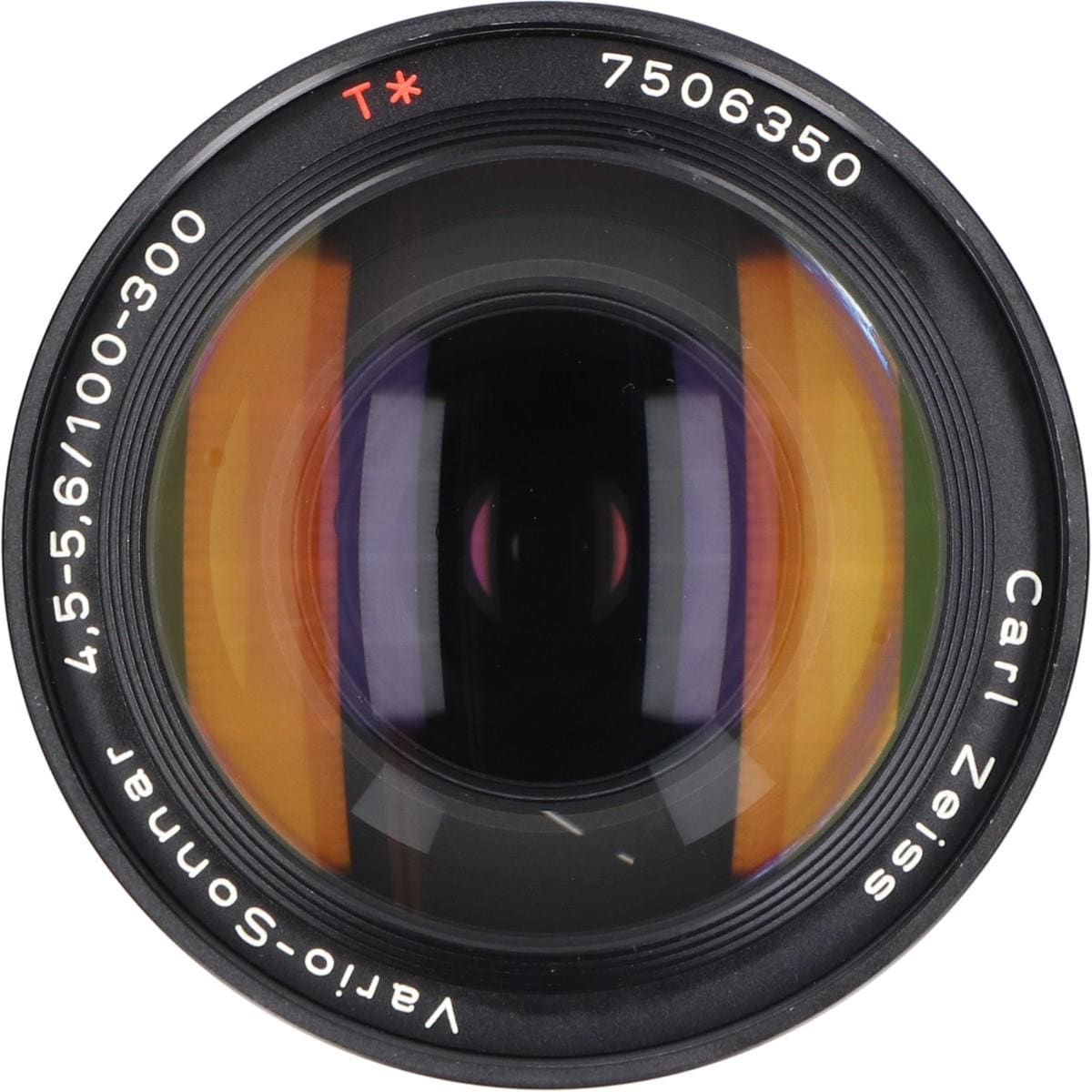 ＶＳ１００－３００ｍｍ　Ｆ４．５－５．６ＭＭ（Ｊ）