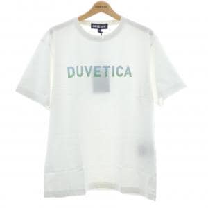 デュベティカ DUVETICA VXRT30131 Tシャツ