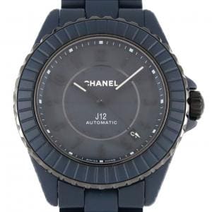 シャネル J12 BLEU キャリバー12.1 38mm H9632 セラミック 自動巻