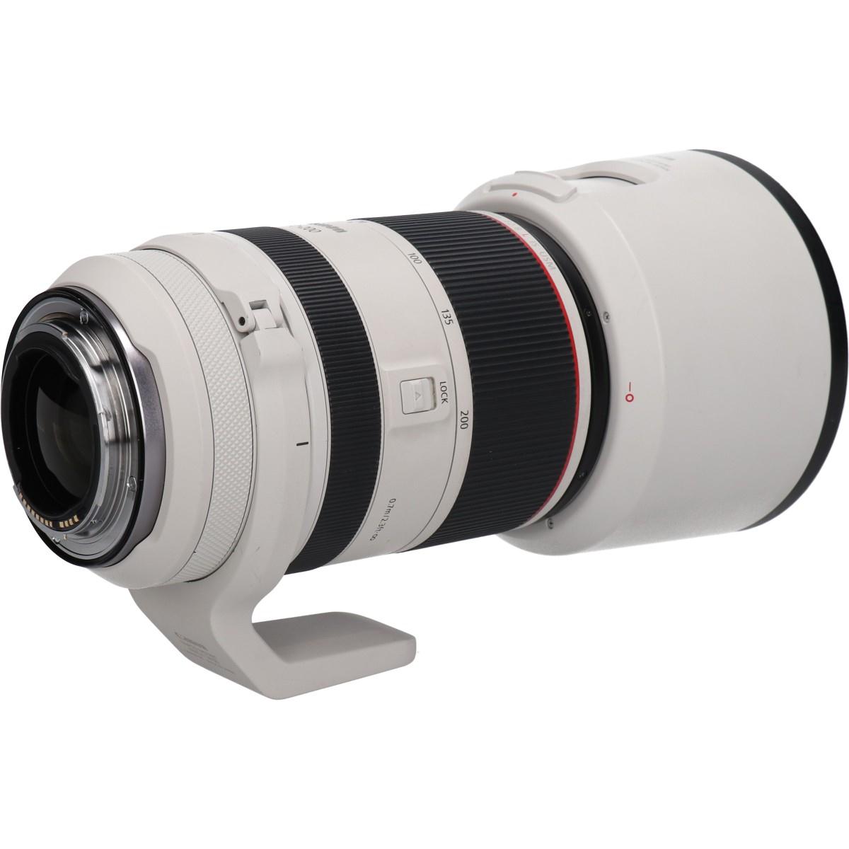 ＲＦ７０－２００ｍｍ　Ｆ２．８Ｌ　ＩＳ　ＵＳＭ