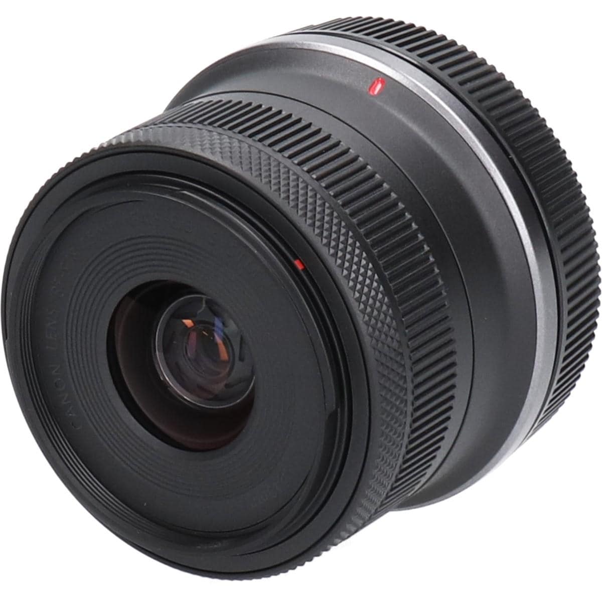 ＲＦ－Ｓ１８－４５ｍｍ　Ｆ４．５－６．３ＩＳ　ＳＴＭ
