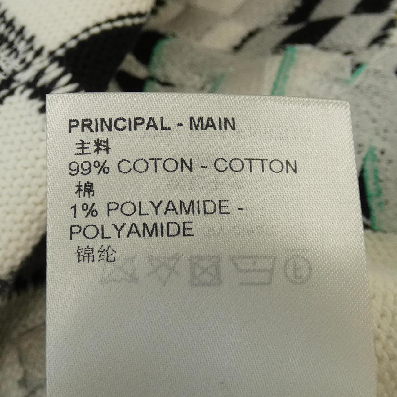 ルイヴィトン LOUIS VUITTON ニット