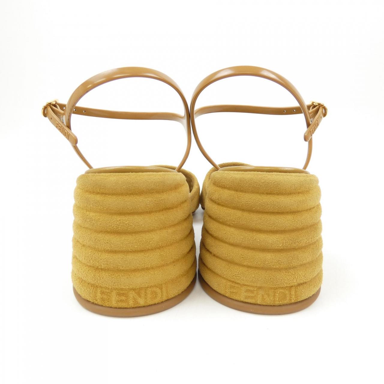 フェンディ FENDI サンダル