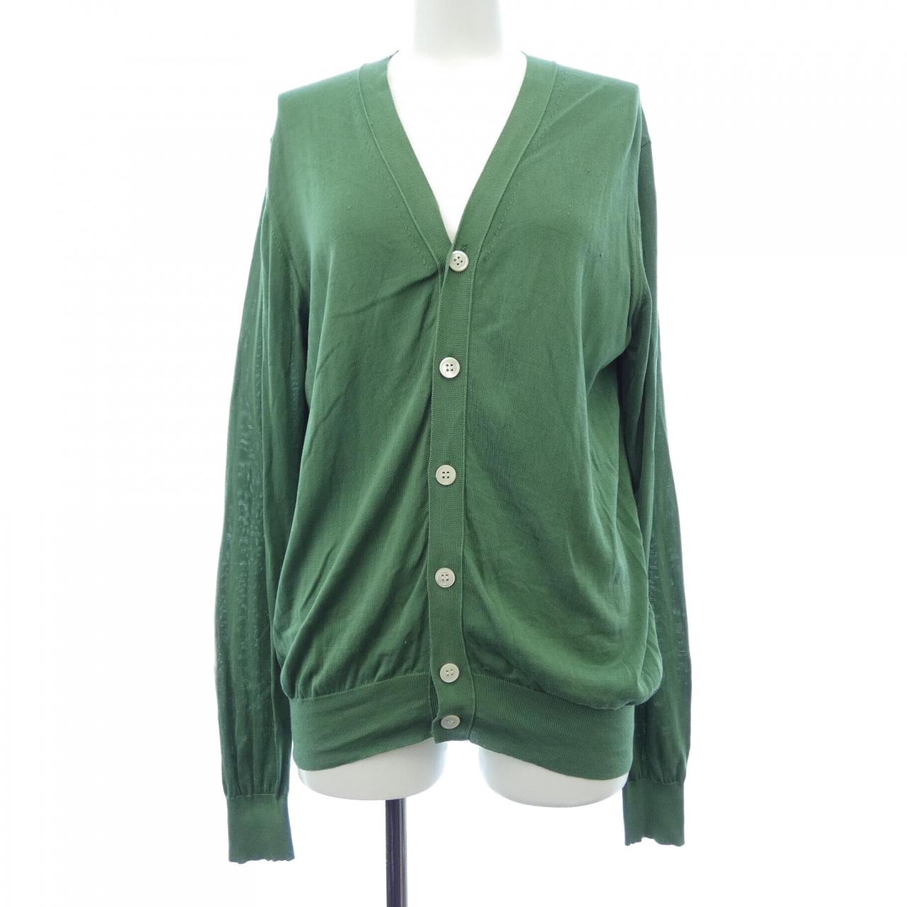 スローン SLOANE カーディガン