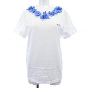 ミュウミュウ MIU MIU MJM964 1NY5 Tシャツ