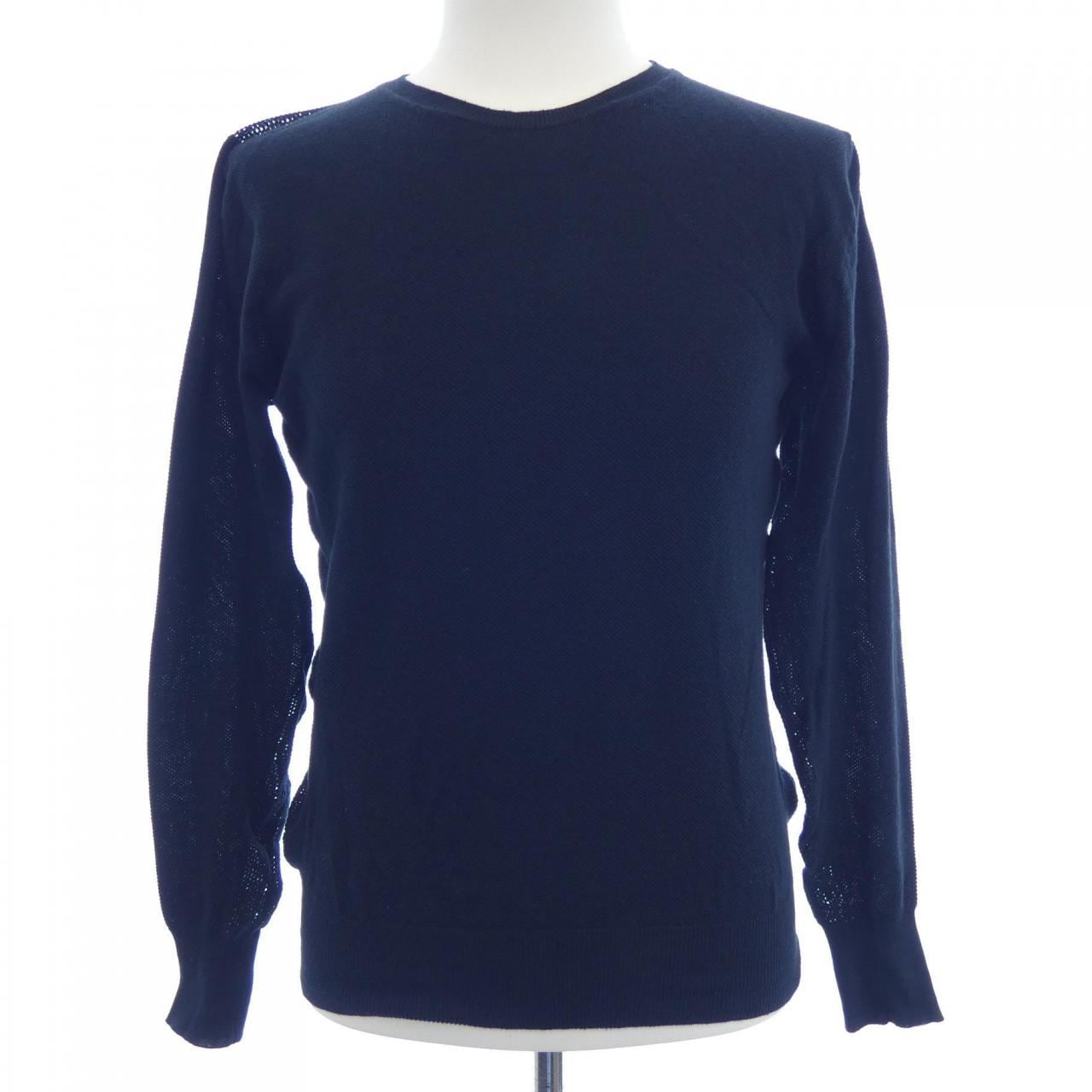 イヴサンローラン YVES SAINT LAURENT ニット