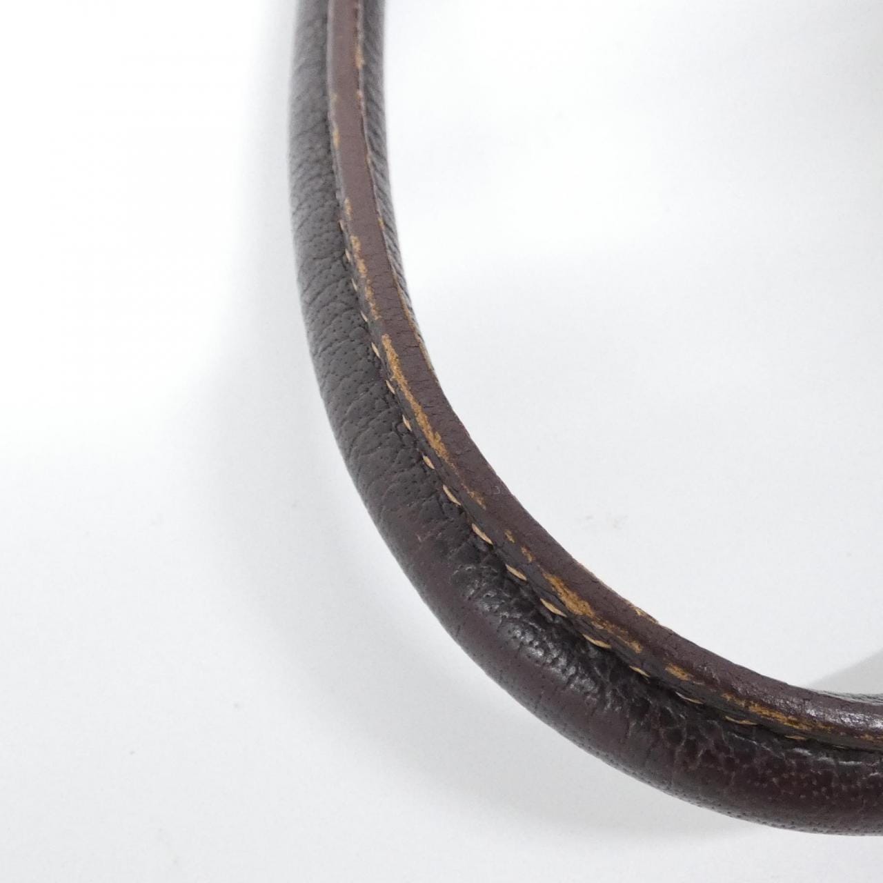 【ヴィンテージ】エルメス ガーデン ファイル MM 200206M バッグ