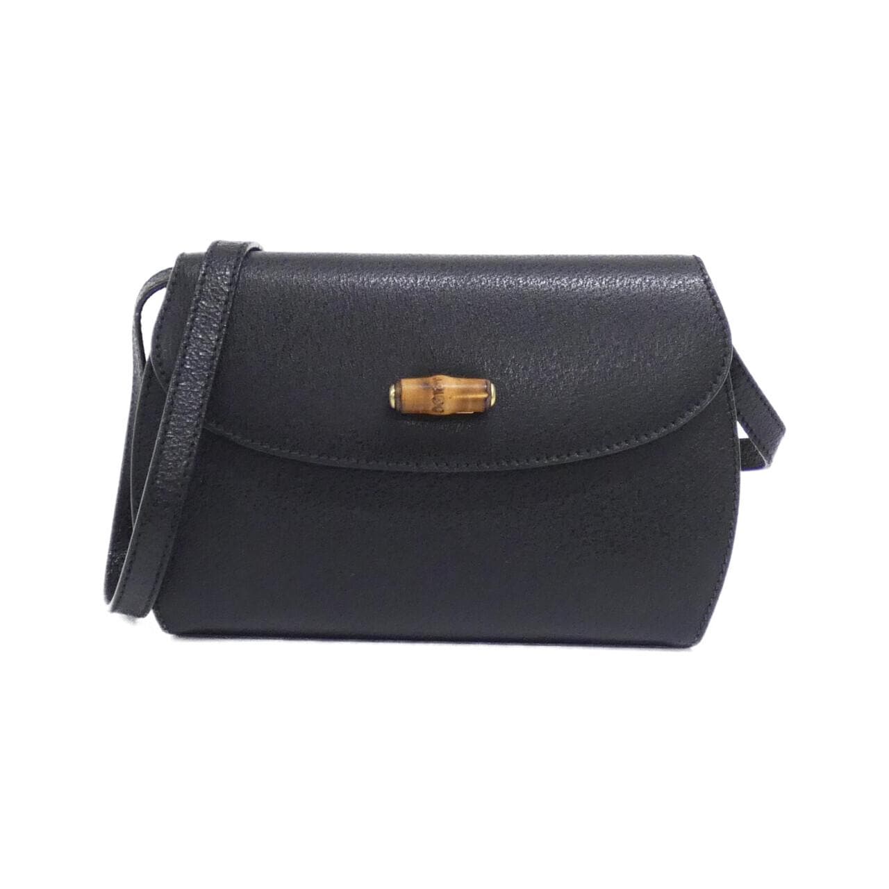 【ヴィンテージ】グッチ 004 46 0474 ショルダーバッグ