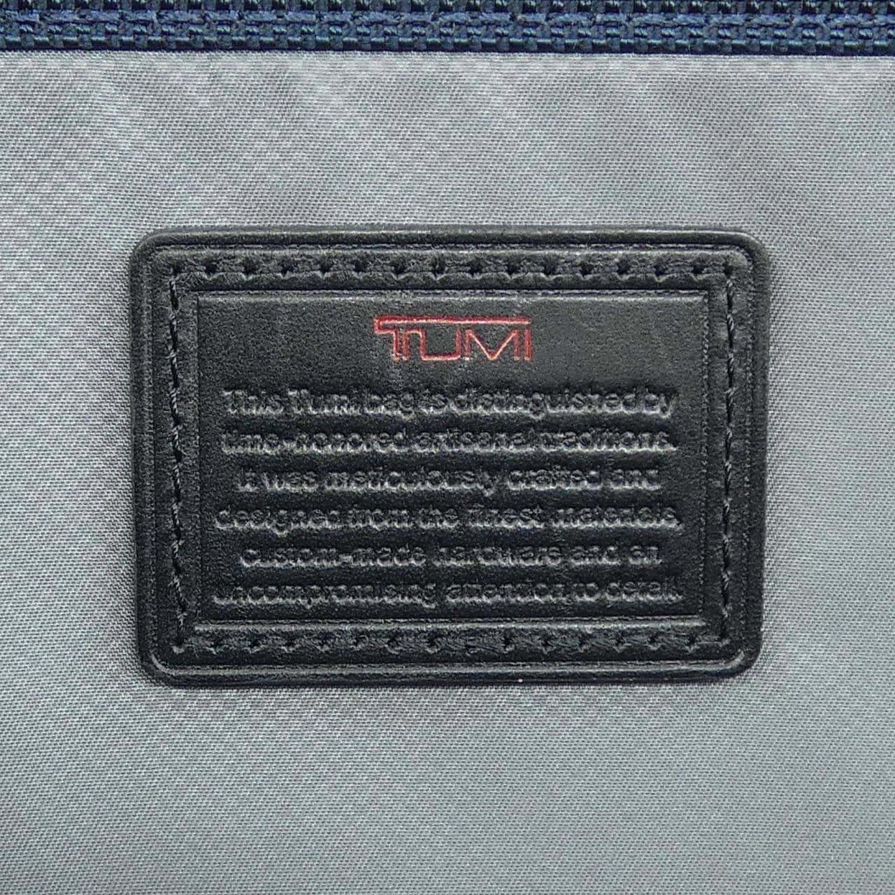 トゥミ TUMI 26120D2 BAG