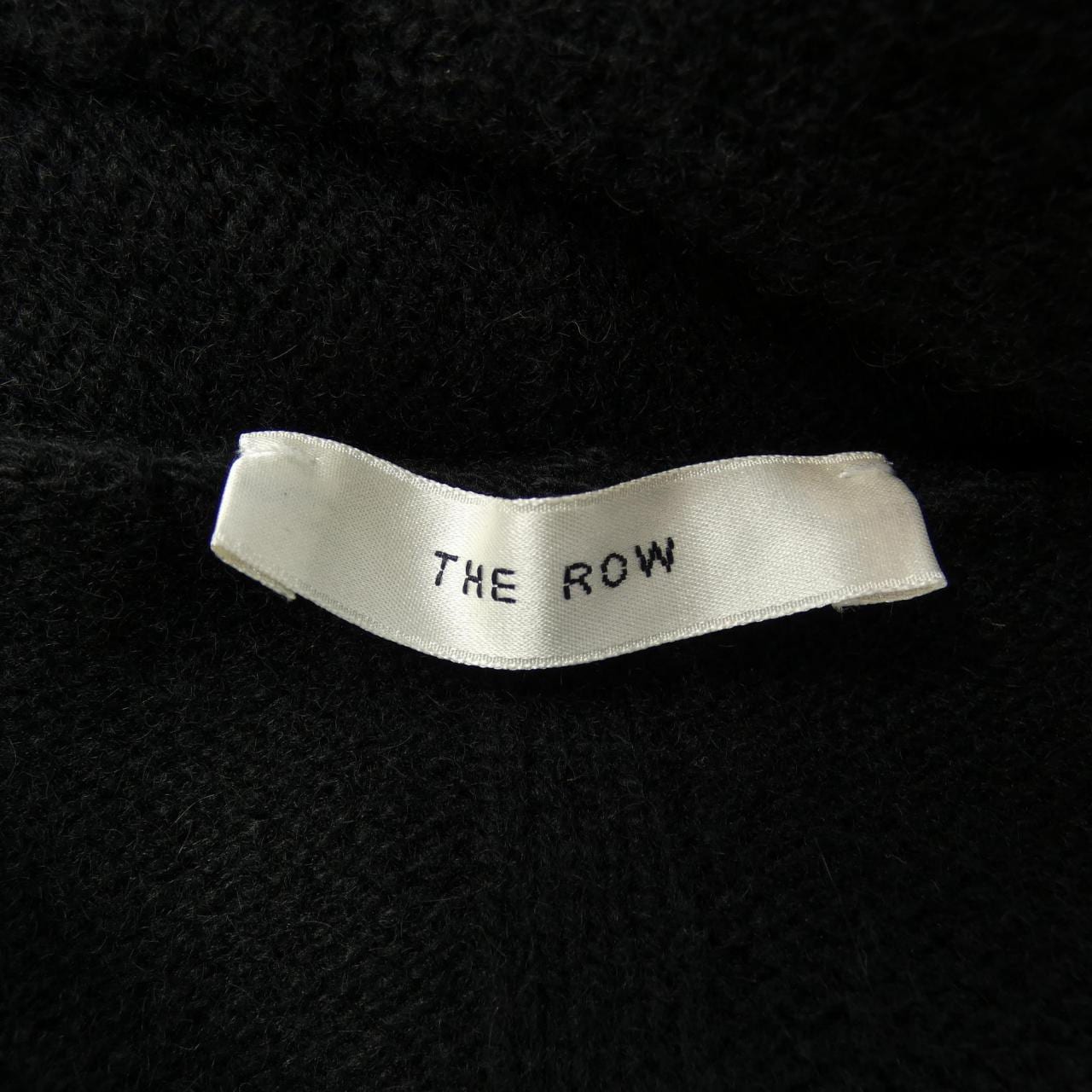 ザロウ THE ROW ロングカーディガン