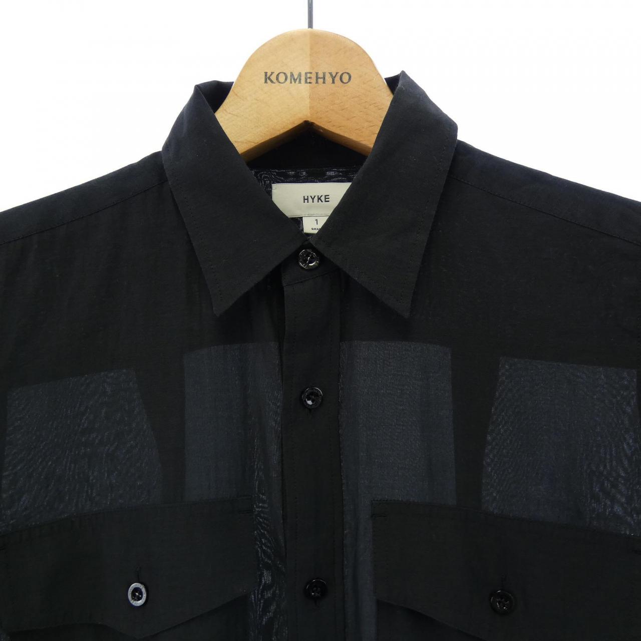 ハイク HYKE 251-16239 ワンピース