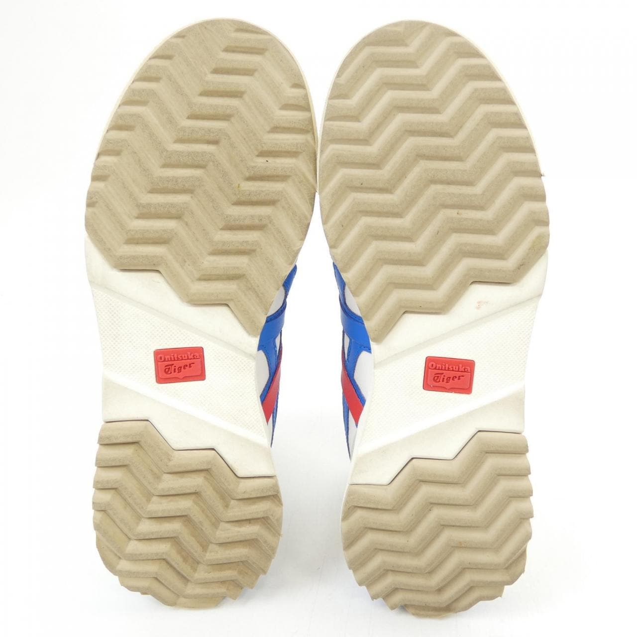 オニツカ タイガー ONITSUKA TIGER 1183A559 スニーカー