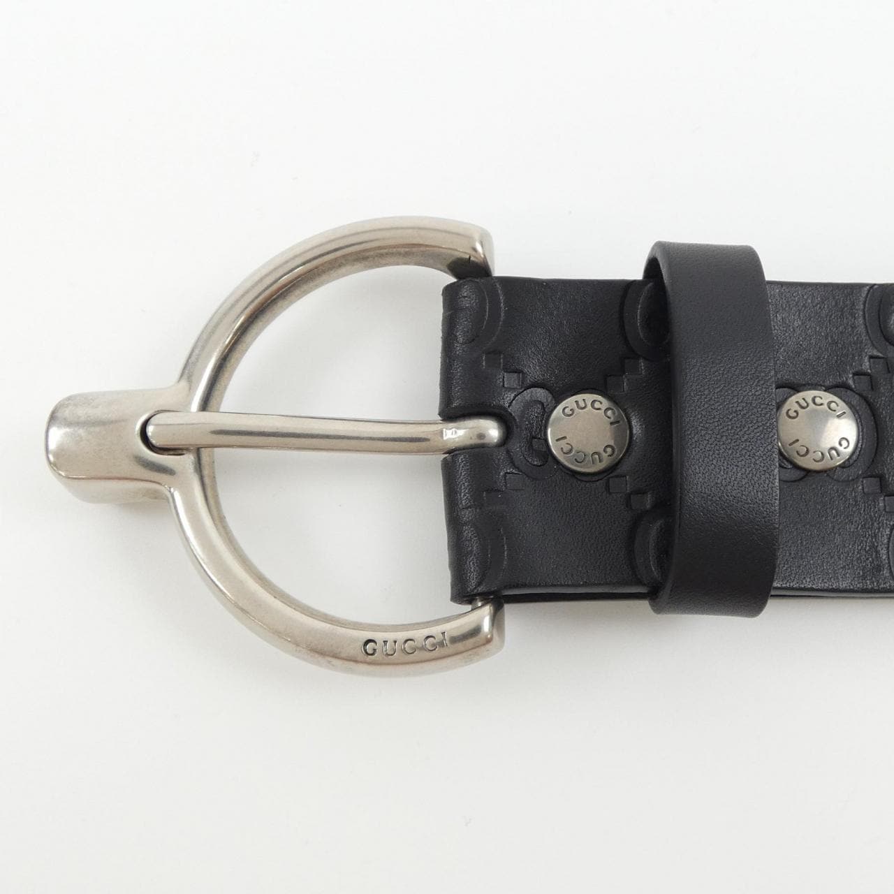 グッチ GUCCI 223893 497717 BELT