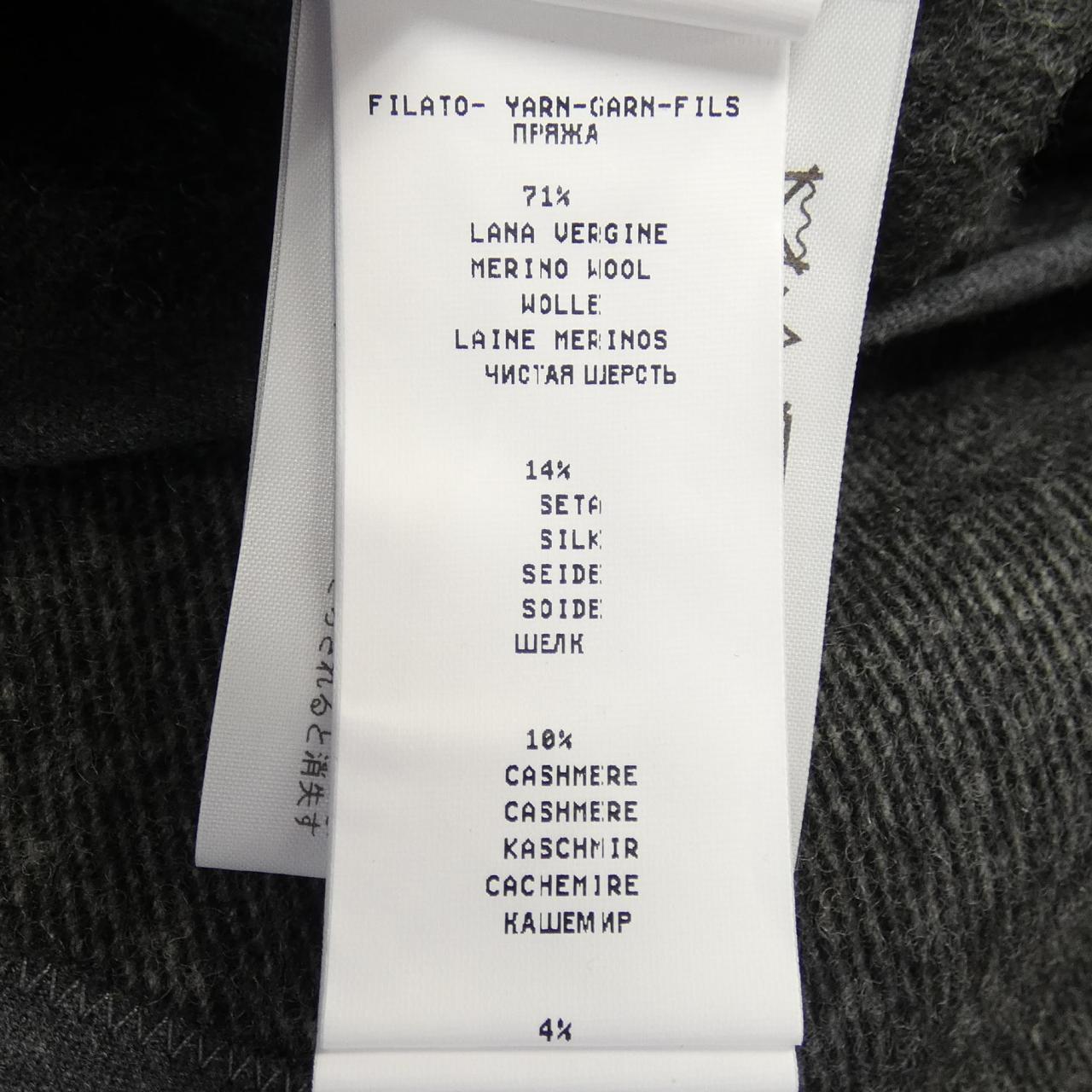 ファビアナフィリッピ FABIANA FILIPPI CTD224F691 ケープ