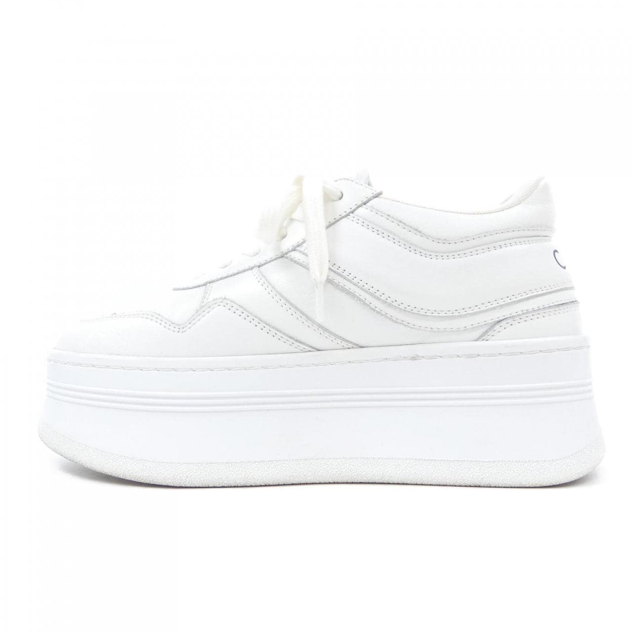 セリーヌ CELINE ブロックスニーカー 346163338C スニーカー