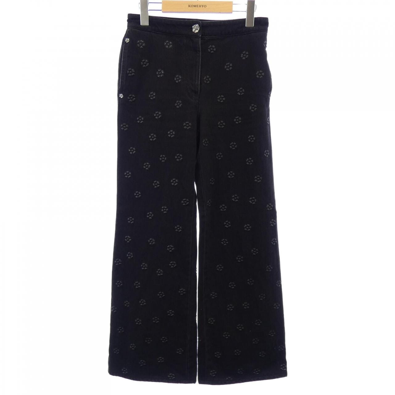 シャネル CHANEL P75951V67729 パンツ