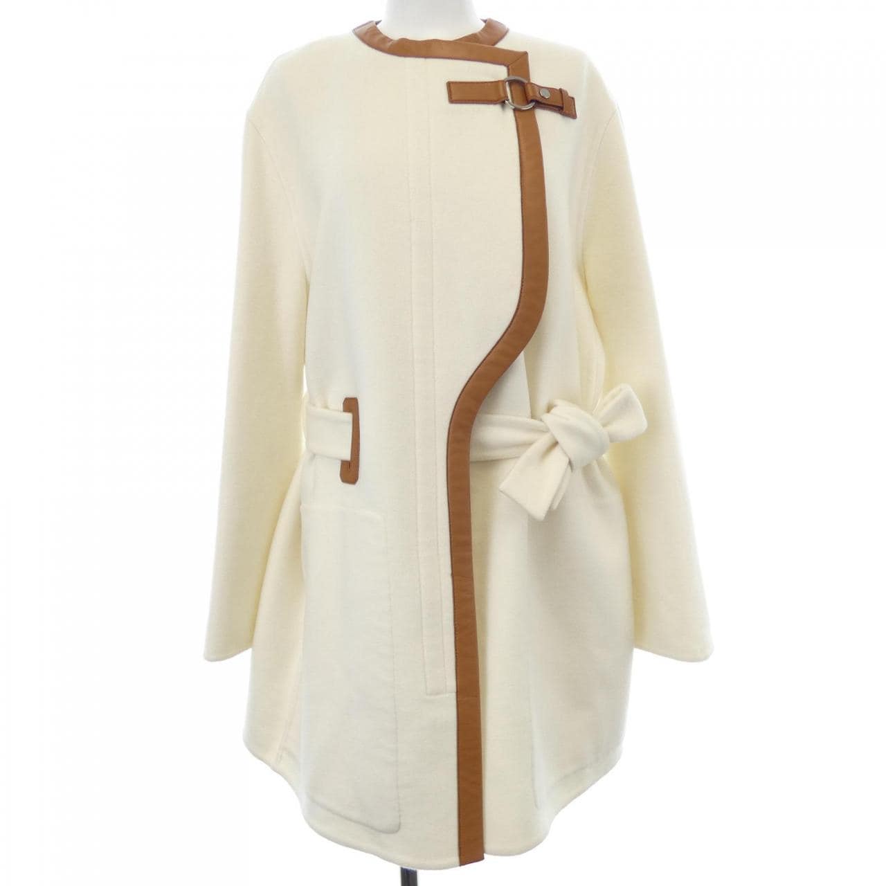 エルメス HERMES コート