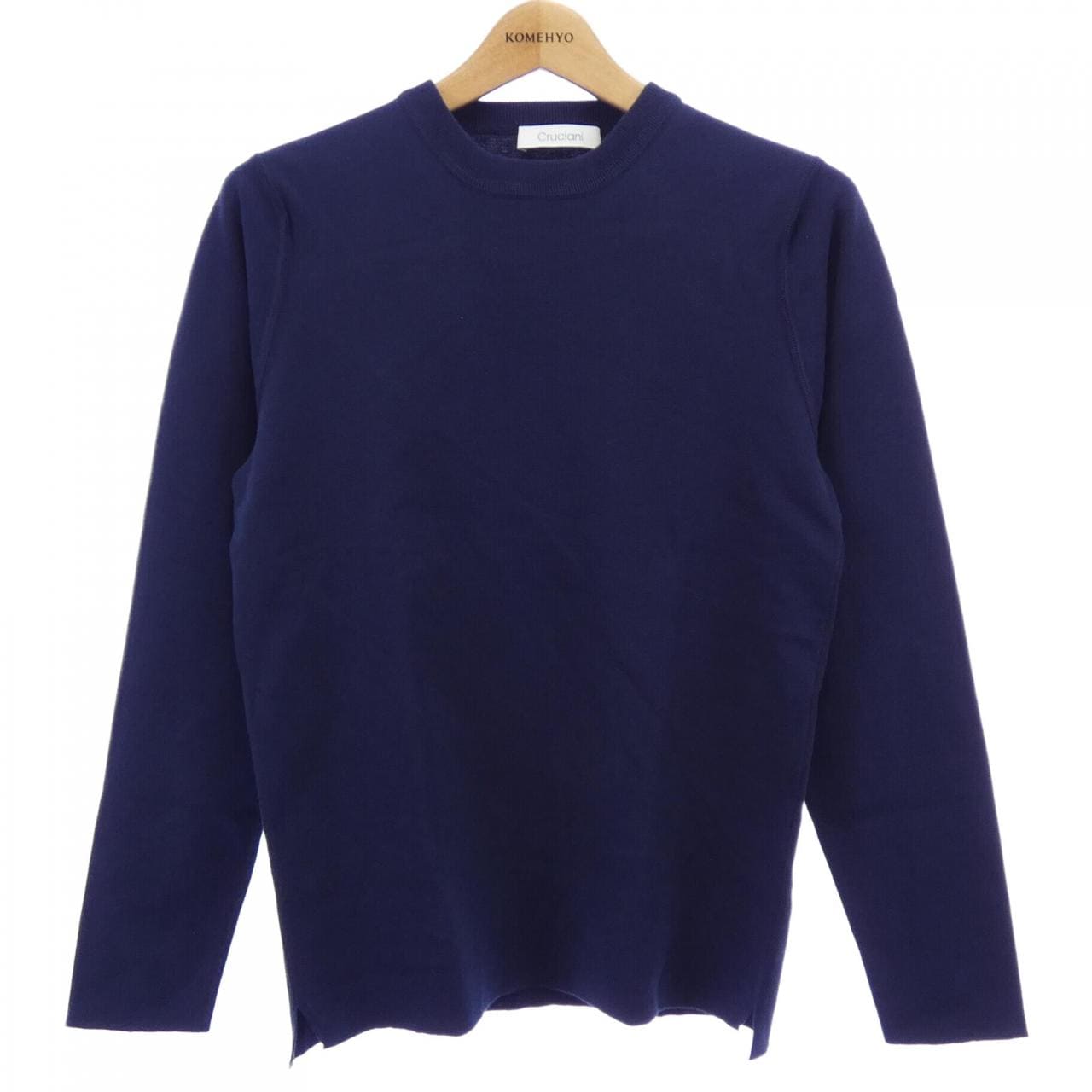 クルチアーニ Cruciani ニット