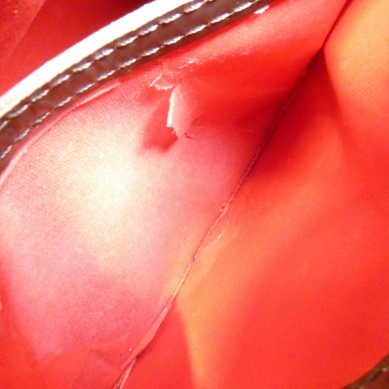 ルイヴィトン ダミエ スピーディ 25cm N41532 ボストンバッグ