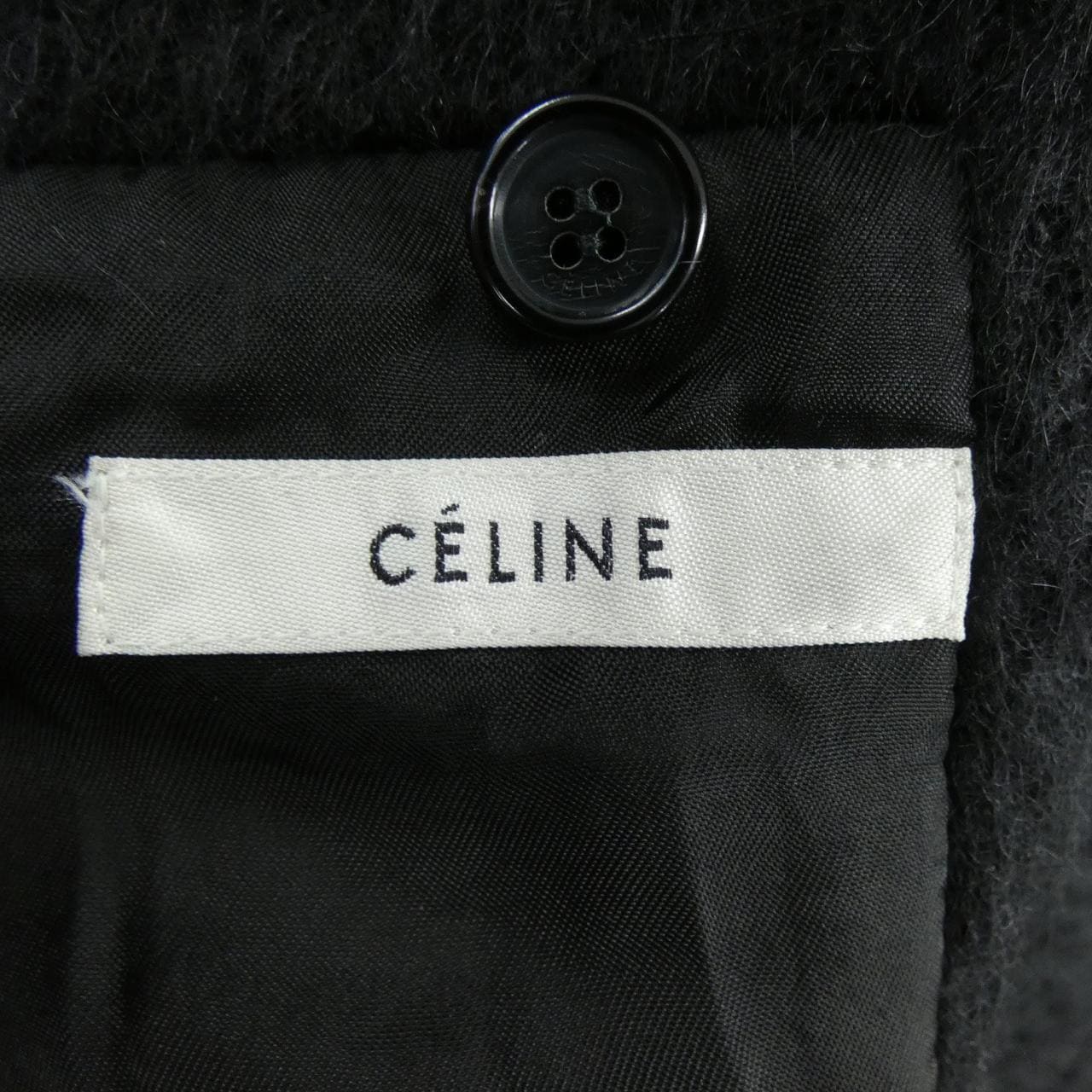 セリーヌ CELINE 28H91/4345 コート