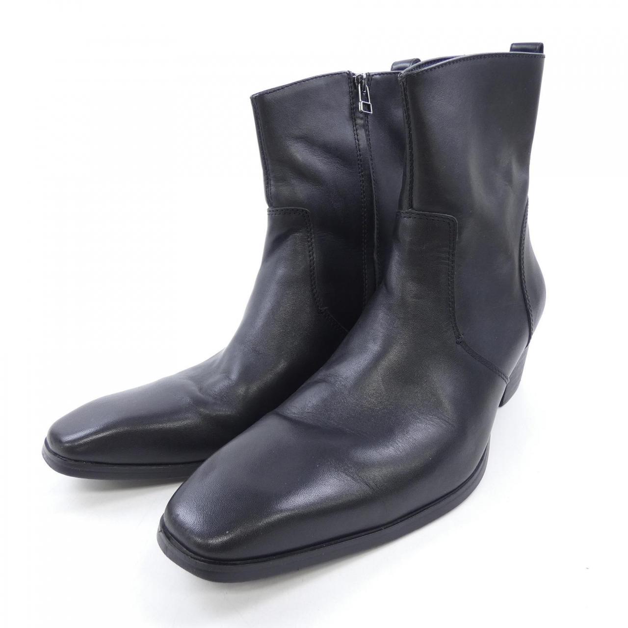 OSSTONE JY002 ブーツ